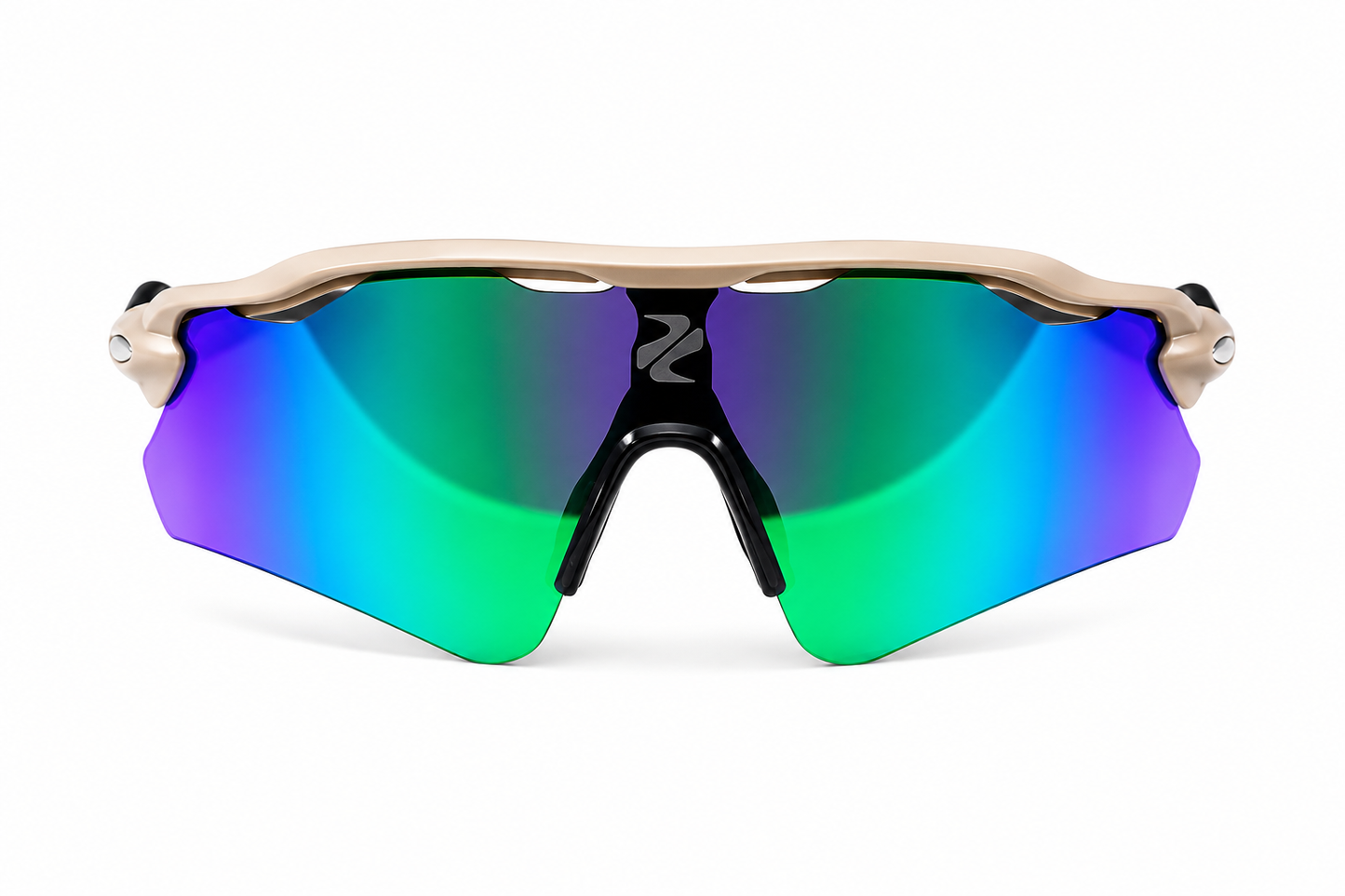 Kuma Velocity Coyote Emerald